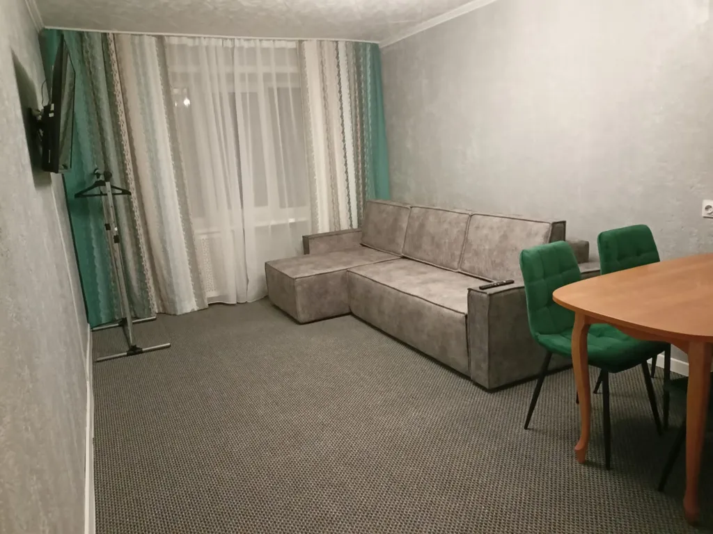 Квартира 3-комнатная Квартира — Шерегеш