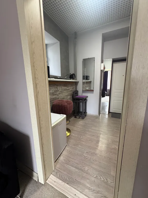 Уютная квартира в центре