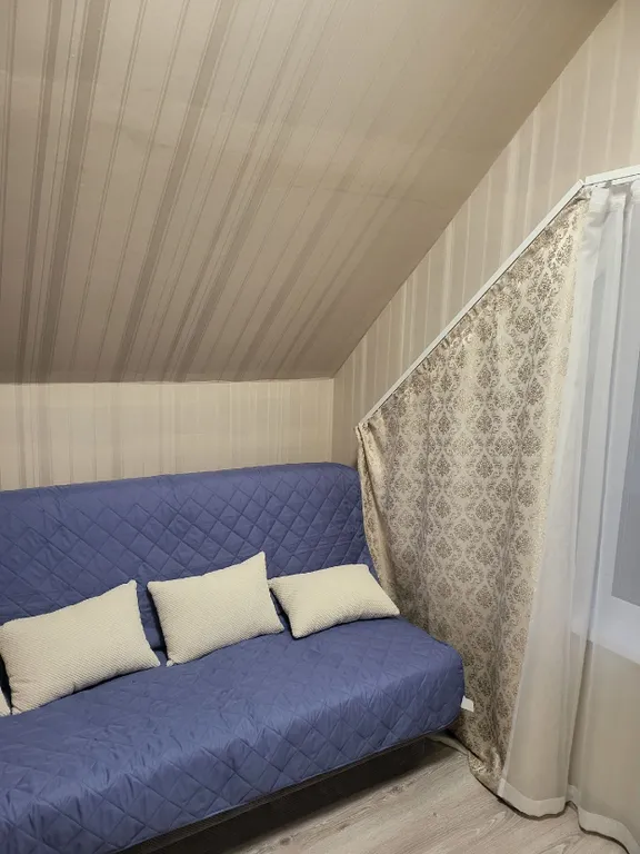 Квартира Комната — Адлер