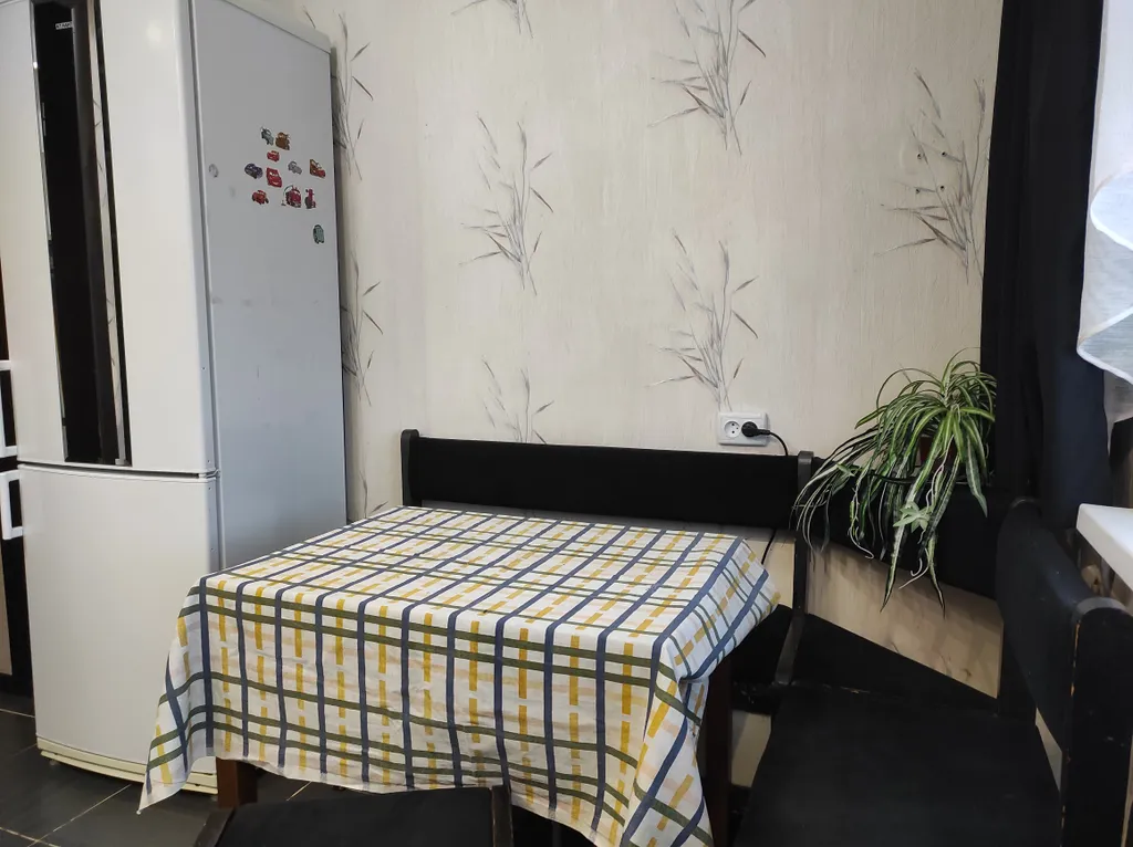 Квартира двухкомнатная у выезда на Суздаль