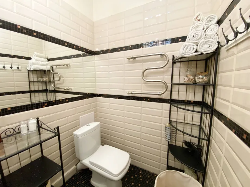 Best apartment in Khosta