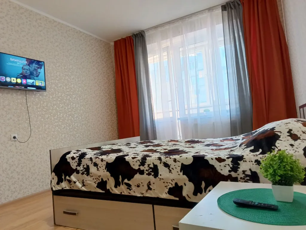 Уютная квартира — аренда посуточно в Белгород