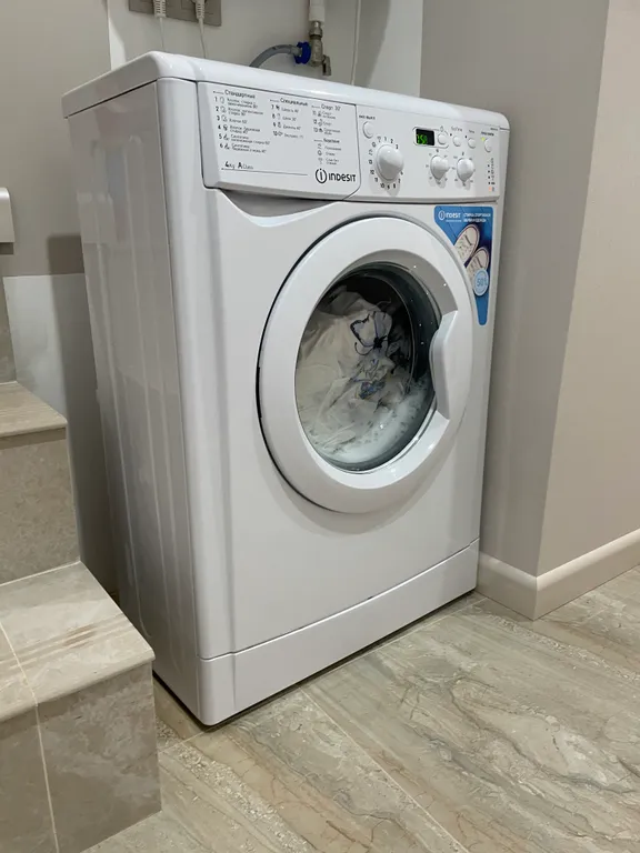 Апартаменты на берегу Каспийского моря с видом на горы