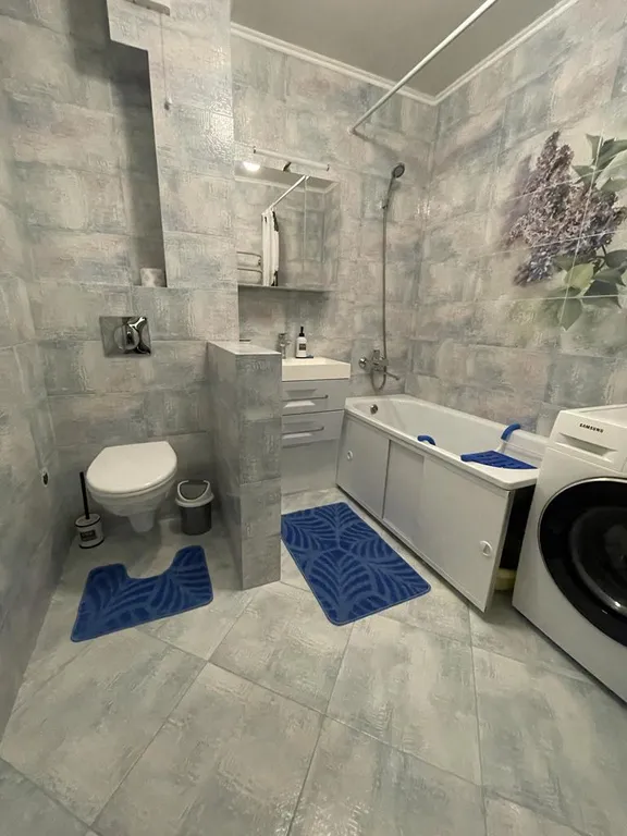 Квартира Уютная квартира в историческом районе города — Калининград