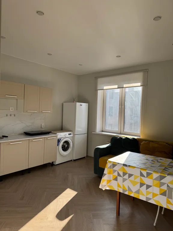 Апартаменты для отдыха