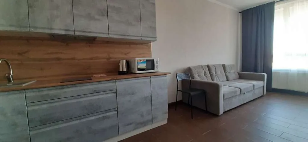 Квартира 2-х комнатная квартира у моря с видом на горы — Анапа