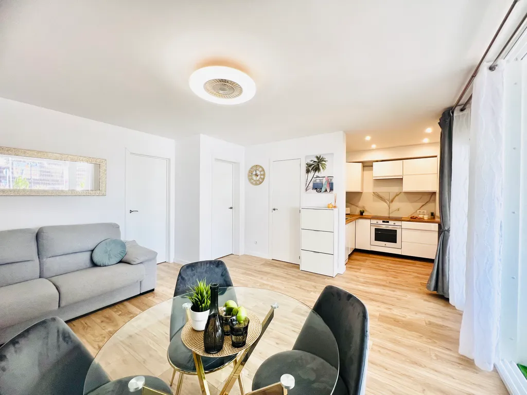 PaulMarie City Rental in Costa Adeje