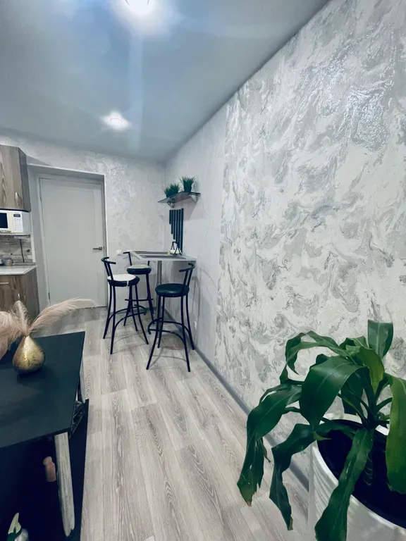 Комфортная квартира для проживания