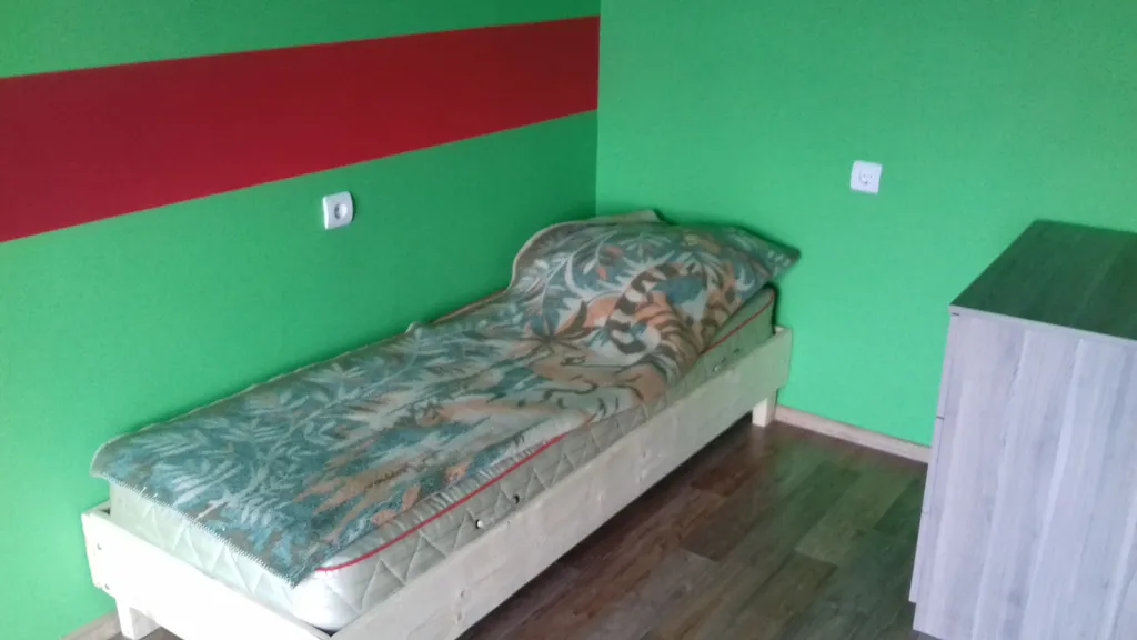 Чистая, уютная квартира