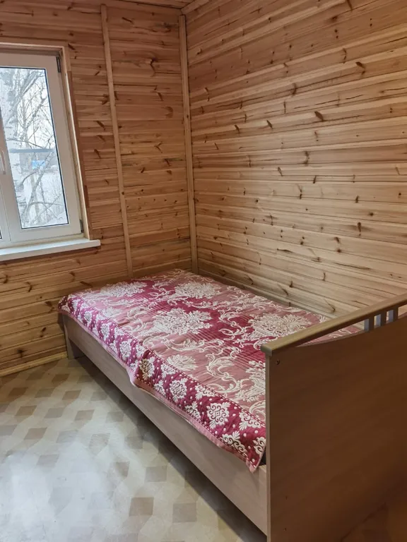 Дом у речки Путкозеро