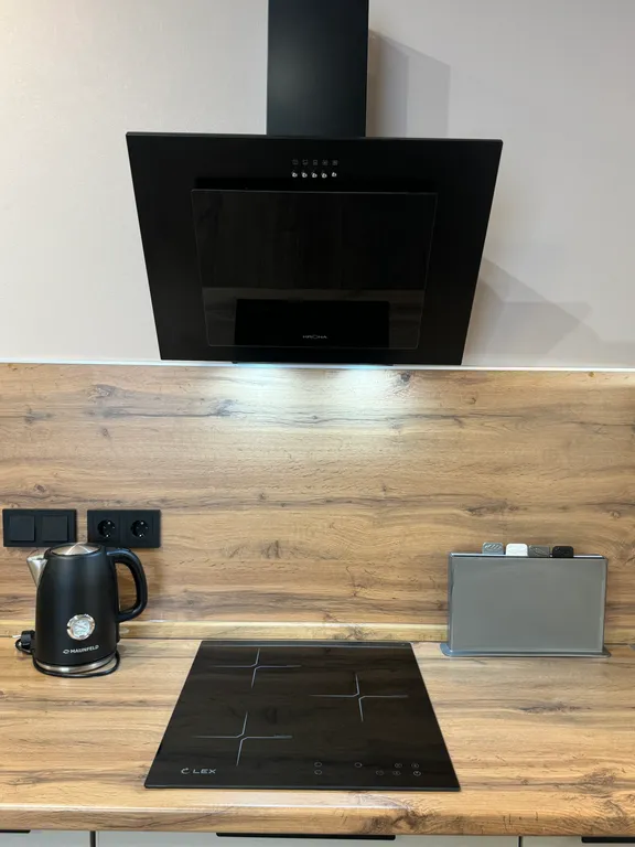 Комфортная квартира с кондиционером в самом центре