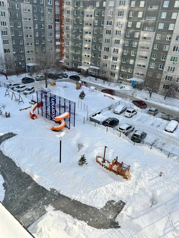 Cтудия в новом доме, в комфортном районе