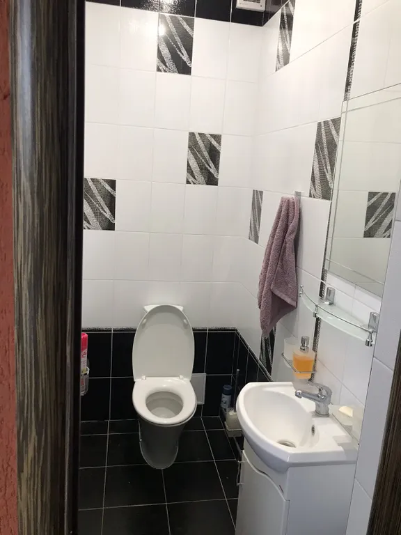 Дом на берегу реки Дон