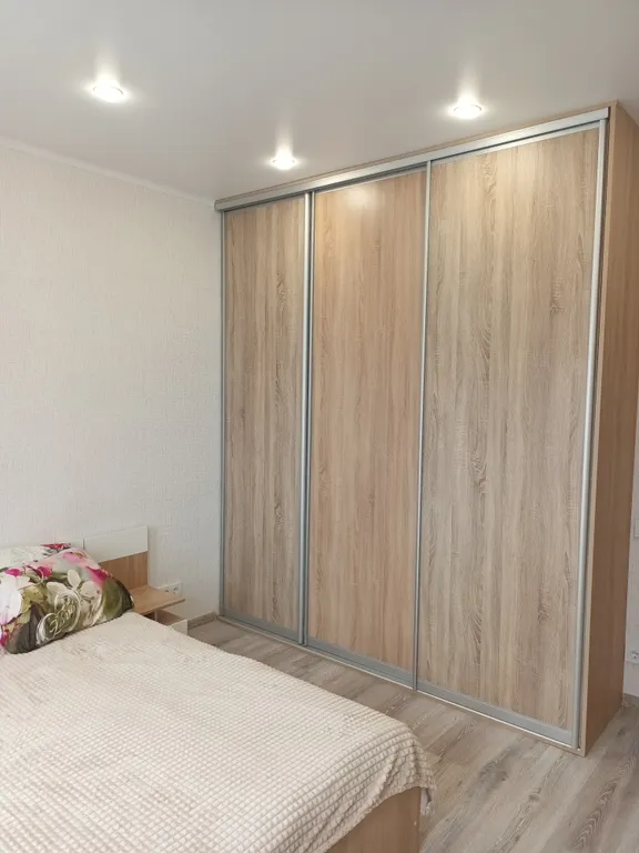 Квартира Уютная 1-комннатная квартира нa беpегу Балтийскогo моpя — Зеленоградск