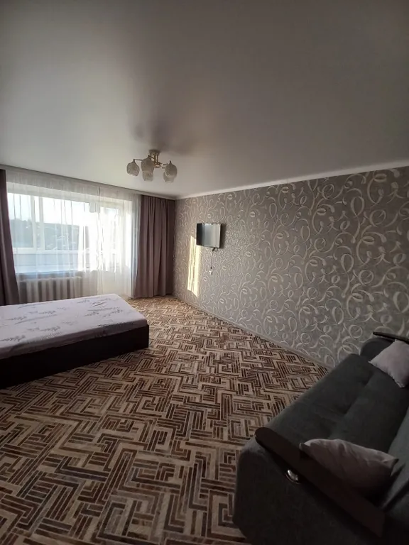 1-комнатная Квартира — аренда посуточно в Сальск