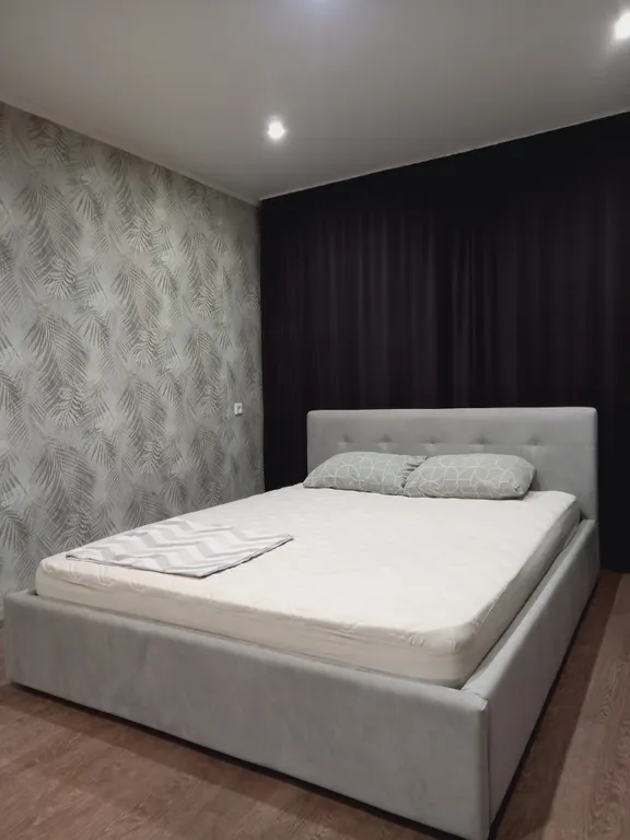 Квартира со всеми удобствами — аренда посуточно в Альметьевск