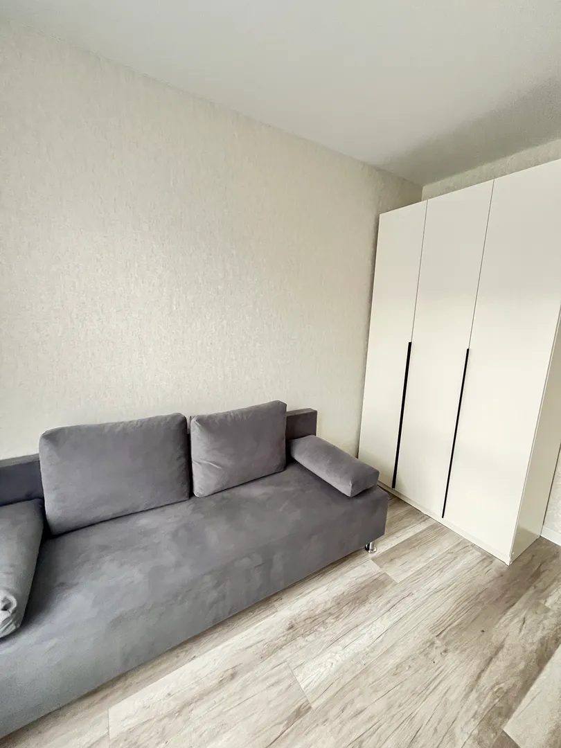 Фото 1 первая комната