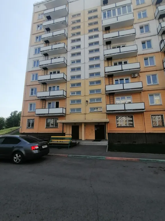 Уютная, светлая квартира в новом доме