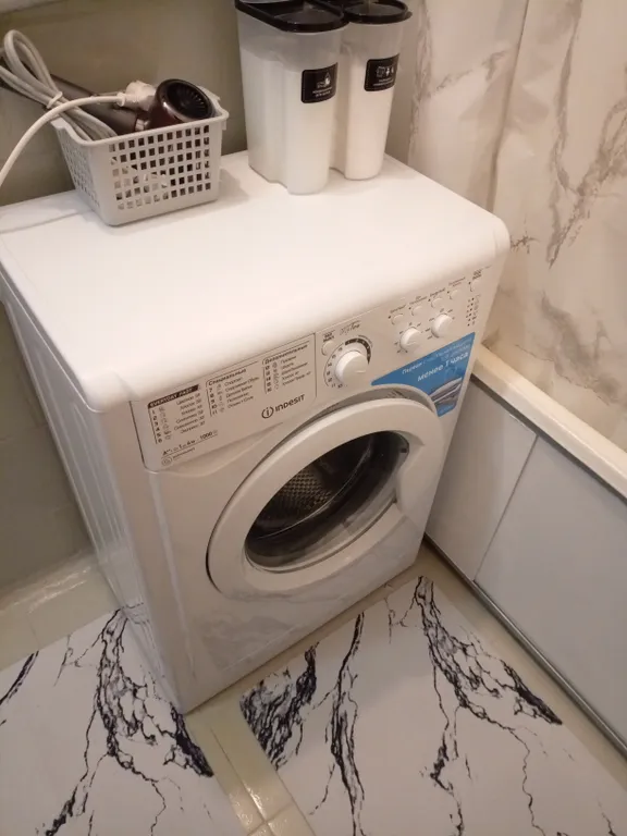 Уютная квартира в сердце Хибин