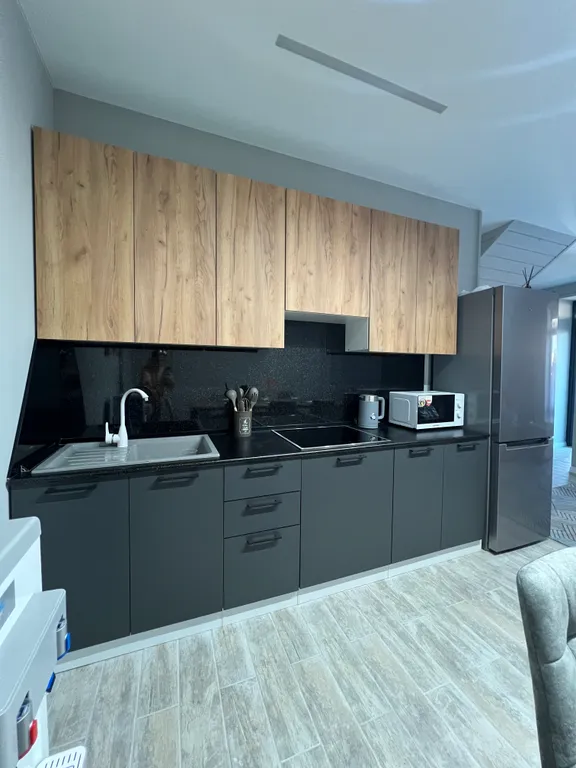 Семья - дом у моря