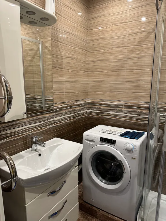 Новая квартира возле Мегагринн