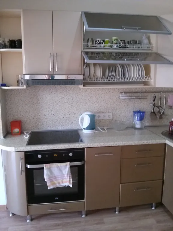 Коттедж Дом у моря, для семейного отдыха — Витино