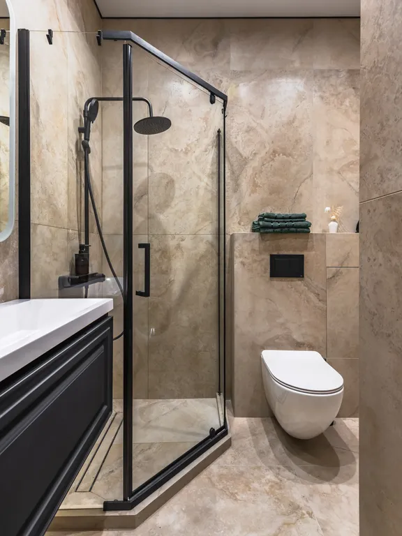 Квартира Квартира Студия в ЖК Neva Residence — Санкт-Петербург