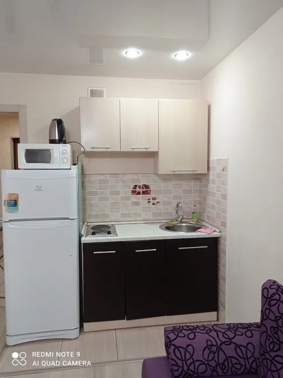 Квартира в центре