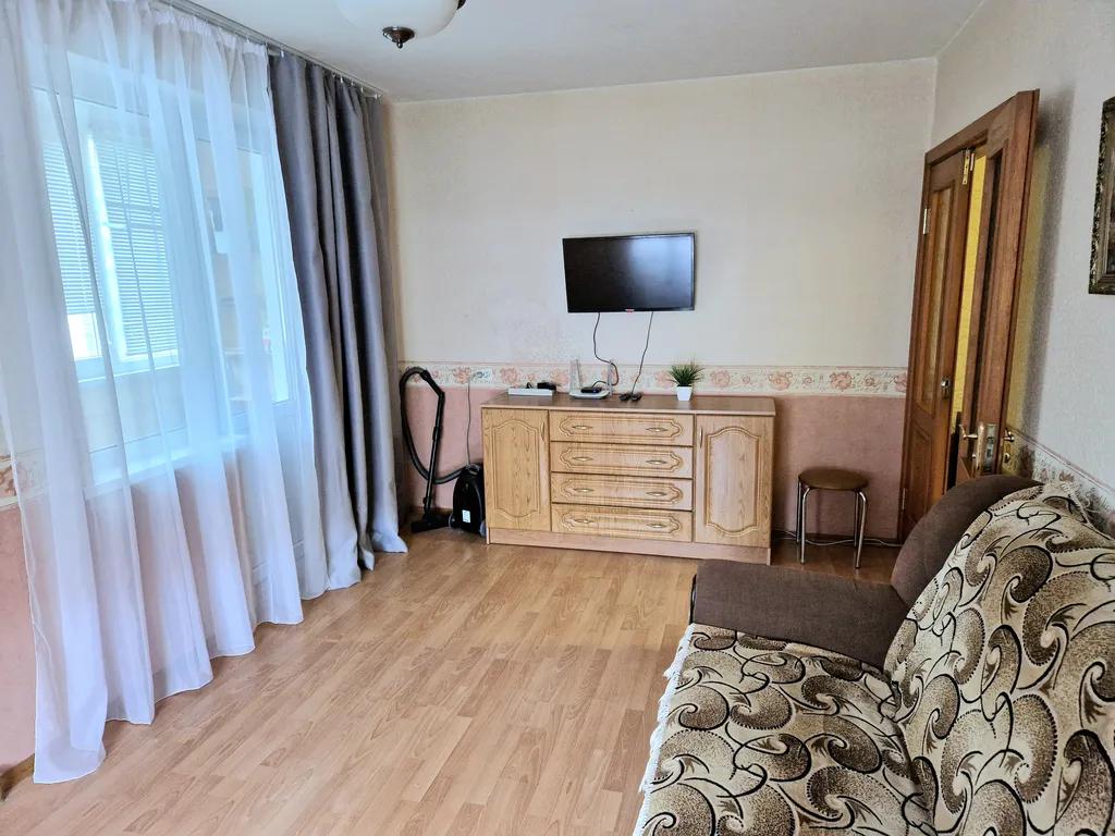 Квартира с кондиционером