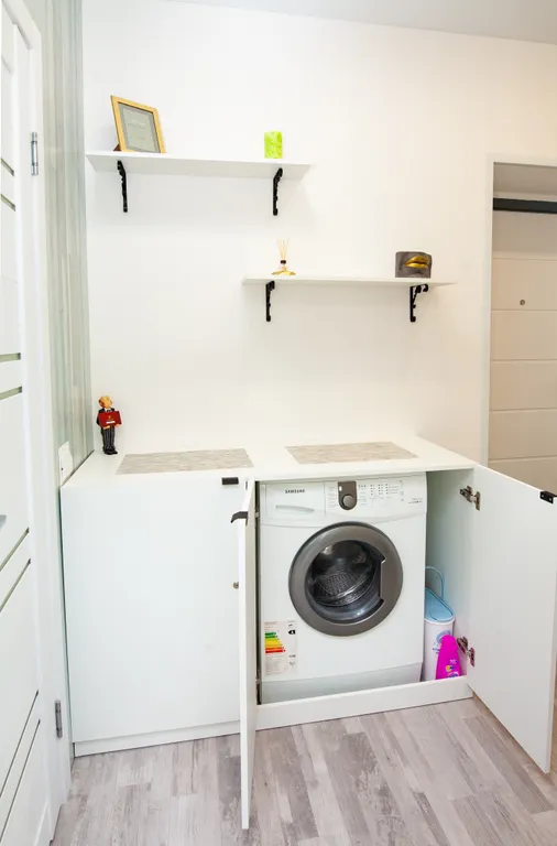 Квартира Уютная квартира в Калининграде — Калининград