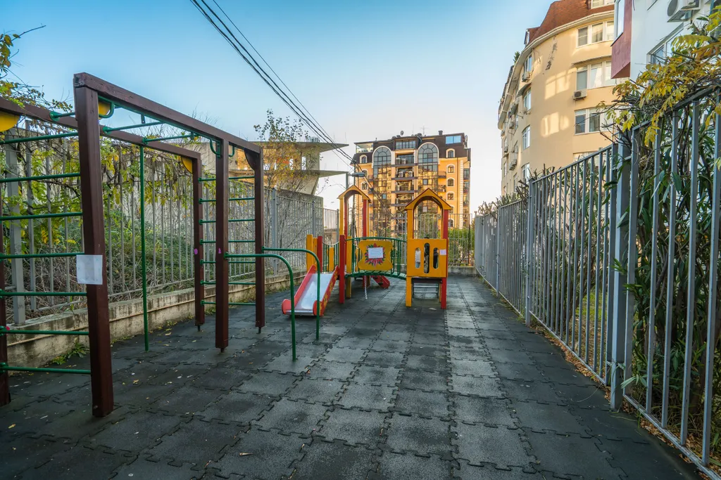 Квартира Уютная, светлая квартира в спальном районе — Сочи