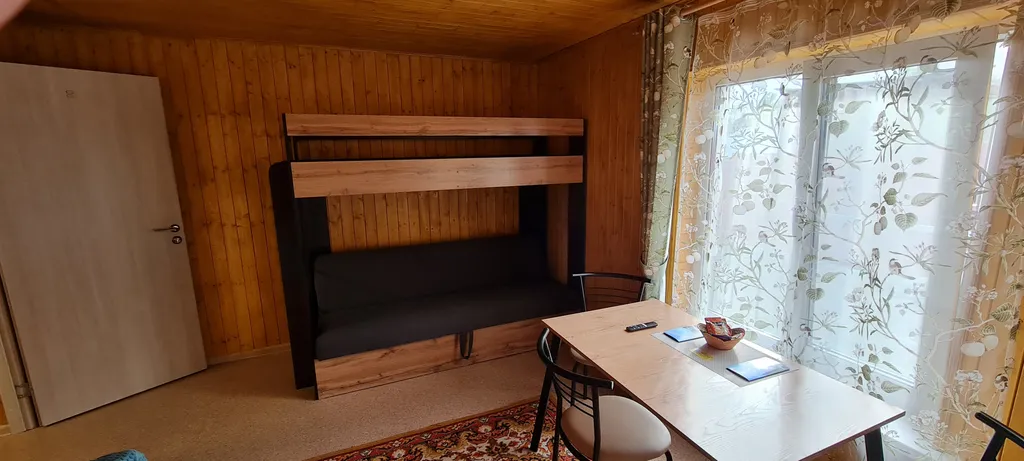 Семейный номер 2 в гостевом доме