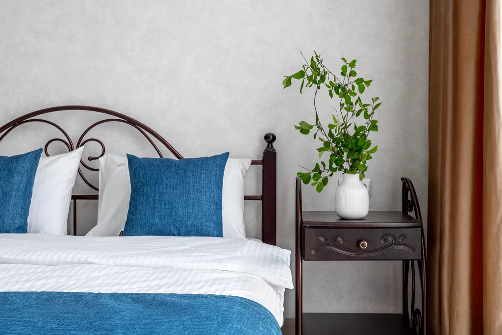 Квартира Квартира "КАРАМЕЛЬ" с персональной парковкой и видом на море — Геленджик