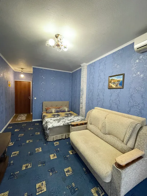 Квартира Комната — Анапа