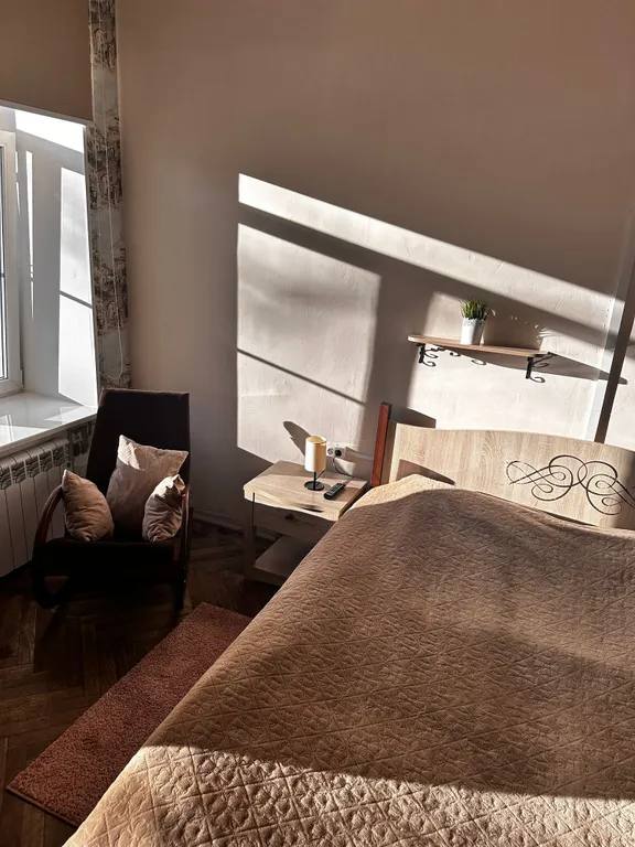 Diam apartment в центре Васильевского острова