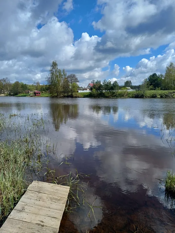 Гостевой Дом у Нерли