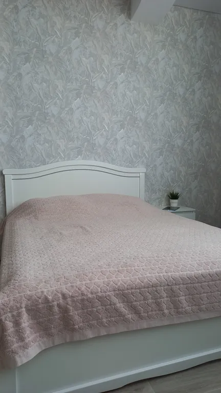 Уютная квартира в центре города в элитном доме