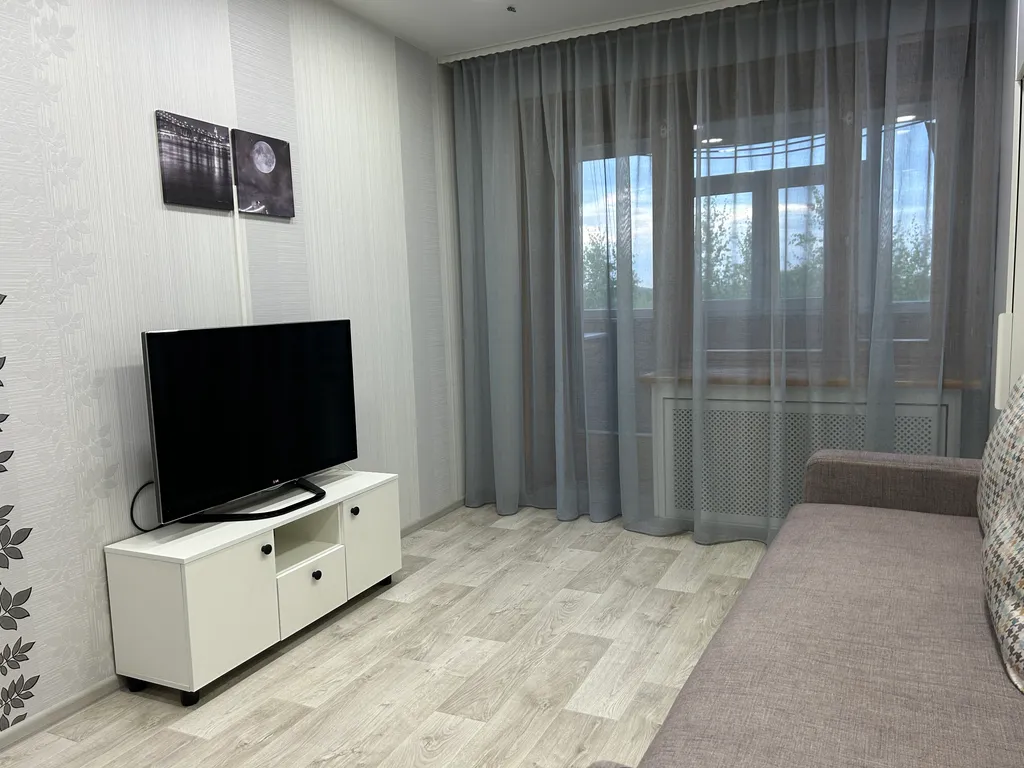 Квартира рядом с жд вокзалом