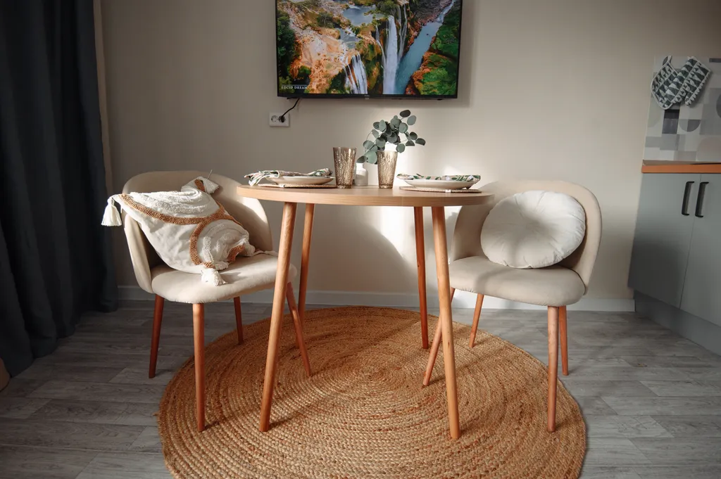 Эстетичная студия в 10 минутах от центра Сургута