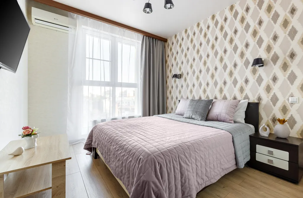 Квартира Стильные апартаменты — Краснодар