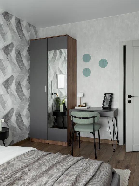 Квартира Современная квартира возле центра и ЖД вокзала — Екатеринбург