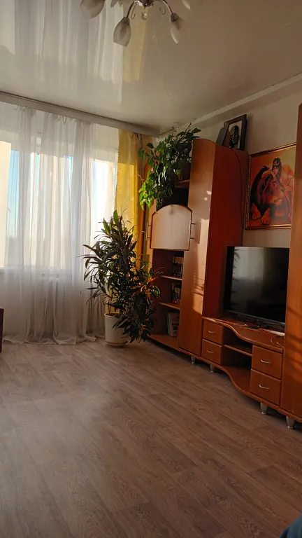 Уютная 2 х комнатная квартира