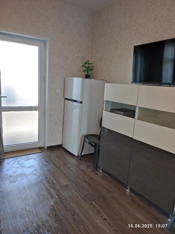 Полулюкс двухкомнатный, с двухъярусной кроватью