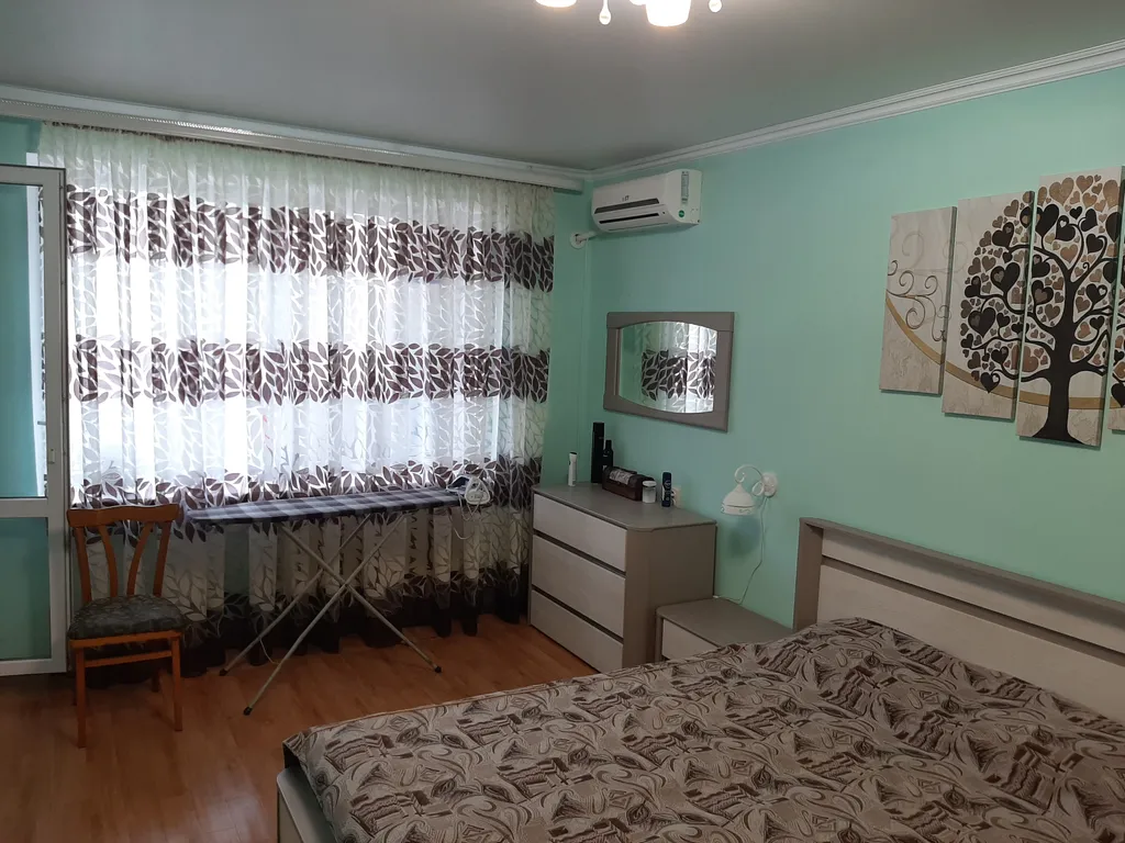 Квартира под ключ у моря