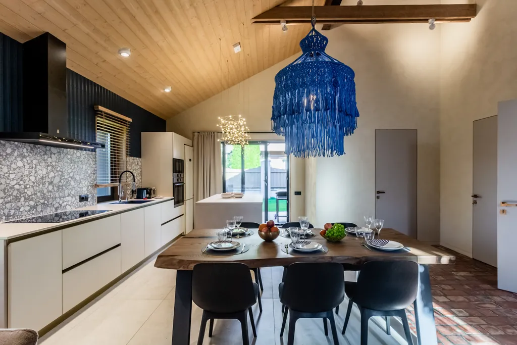 Дом апартаменты у моря