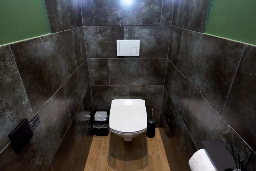 Квартира Апартаменты с дизайнерским ремонтом, рядом с жд вокзалом — Ярославль