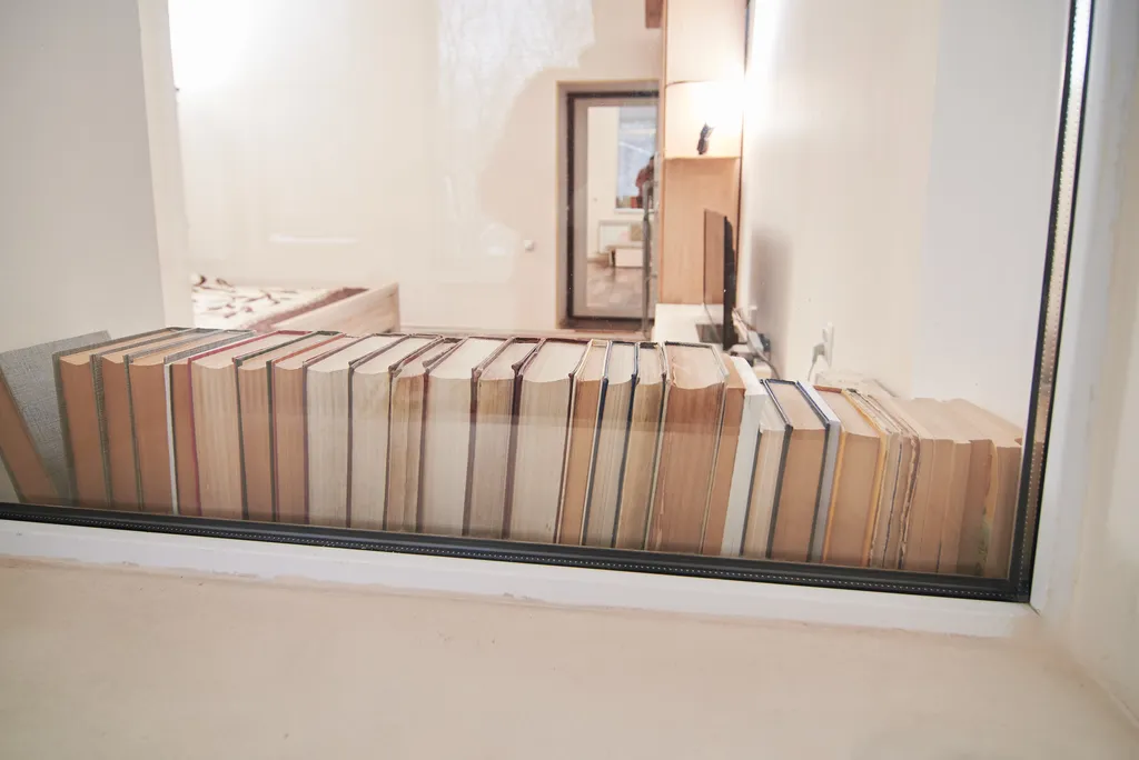 Квартира в шаге от парка