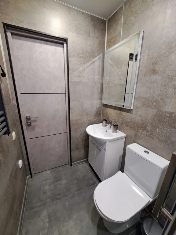 Коттедж Шестиместный домик Лето — Архыз