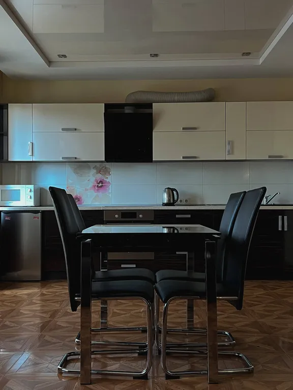 Уютная квартира в центре Бреста