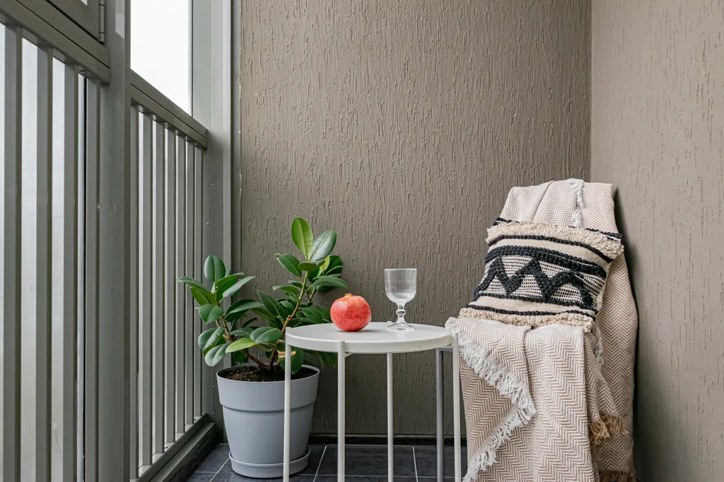 Уютная квартира рядом с набережной и городской эспланадой